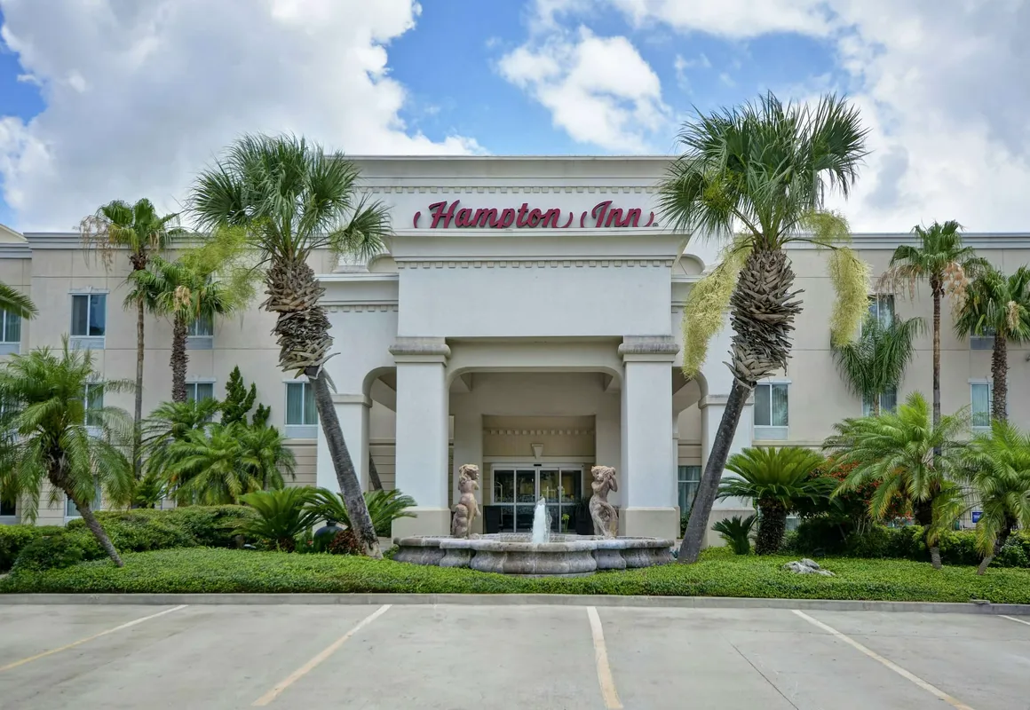 Hampton Inn Corpus Christi-Northwest I-37 hotel hero