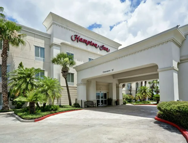 Hampton Inn Corpus Christi-Northwest I-37 hotel detail image 3