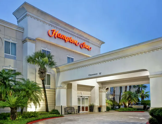 Hampton Inn Corpus Christi-Northwest I-37 hotel detail image 4