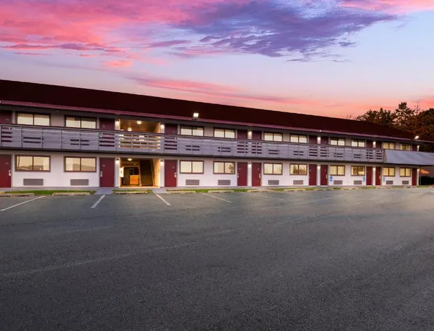Red Roof Inn Binghamton - Johnson City hotel detail image 3