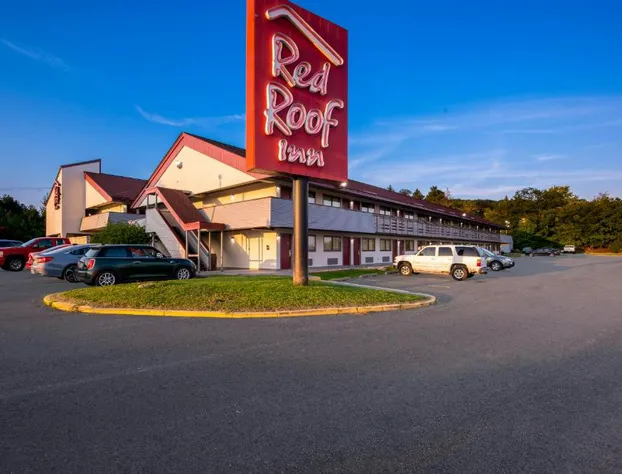 Red Roof Inn Binghamton - Johnson City hotel detail image 4