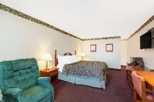 Days Inn by Wyndham Erick hotel detail image 3