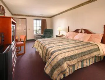 Days Inn by Wyndham Erick hotel detail image 4