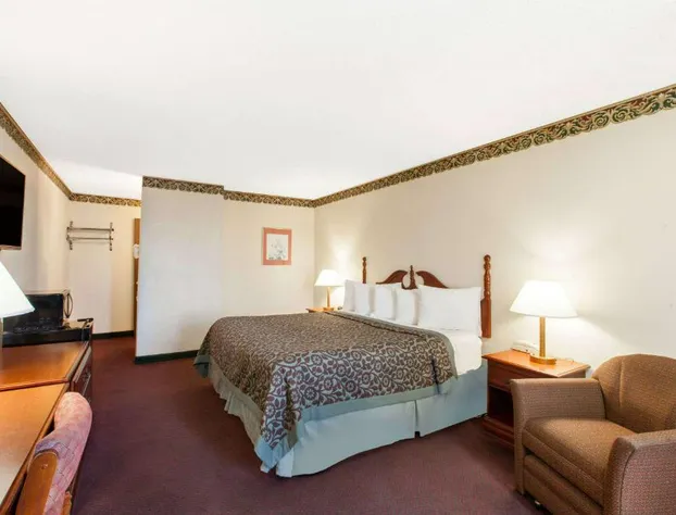 Days Inn by Wyndham Erick hotel detail image 2