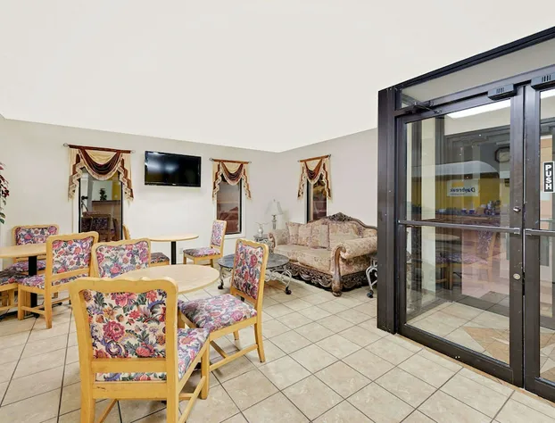 Days Inn by Wyndham Cleveland TN hotel detail image 2