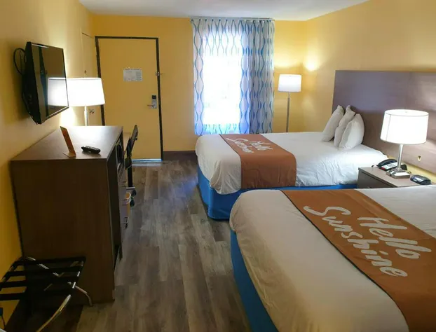 Days Inn by Wyndham Cleveland TN hotel detail image 2