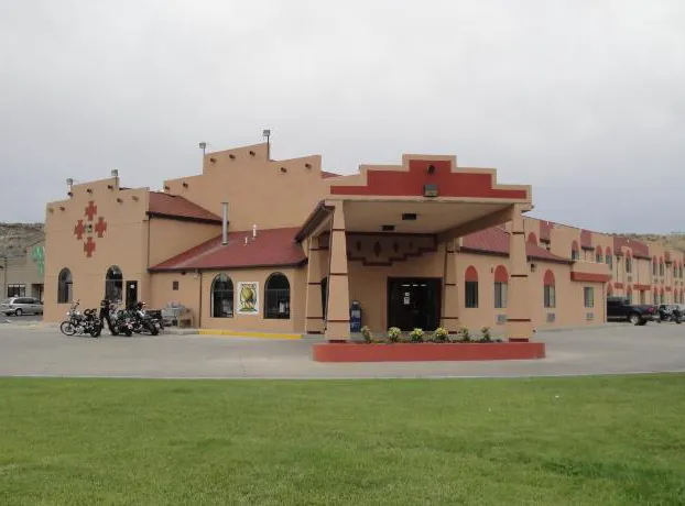 Kings Inn Cody hotel detail image 2