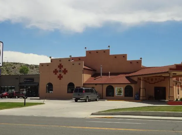 Kings Inn Cody hotel detail image 3