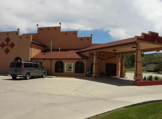 Kings Inn Cody hotel detail image 4