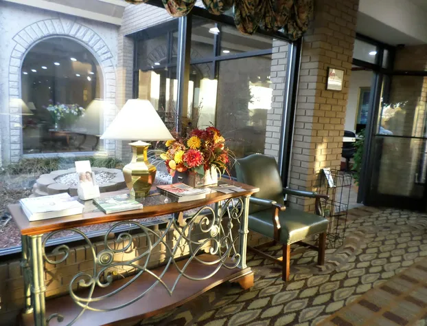 Days Inn & Conf Center by Wyndham Southern Pines Pinehurst hotel detail image 2