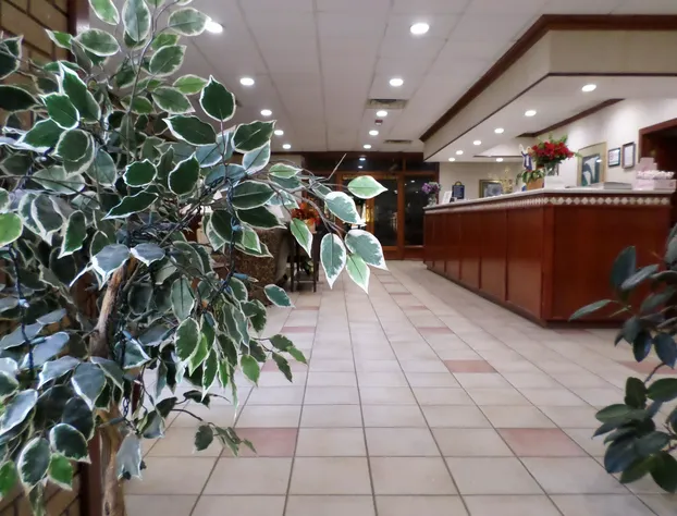 Days Inn & Conf Center by Wyndham Southern Pines Pinehurst hotel detail image 3