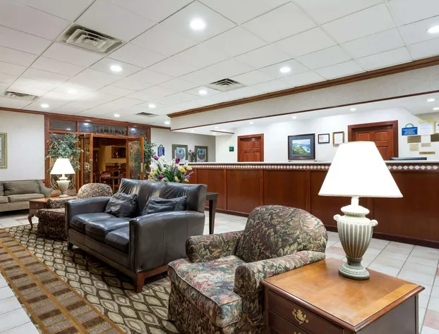 Days Inn & Conf Center by Wyndham Southern Pines Pinehurst hotel detail image 4