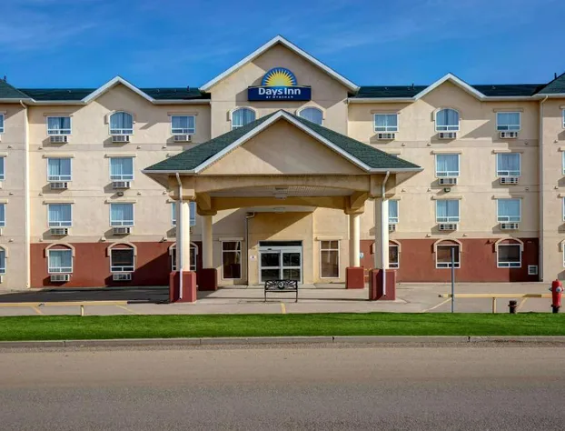 Days Inn by Wyndham Dawson Creek hotel detail image 2