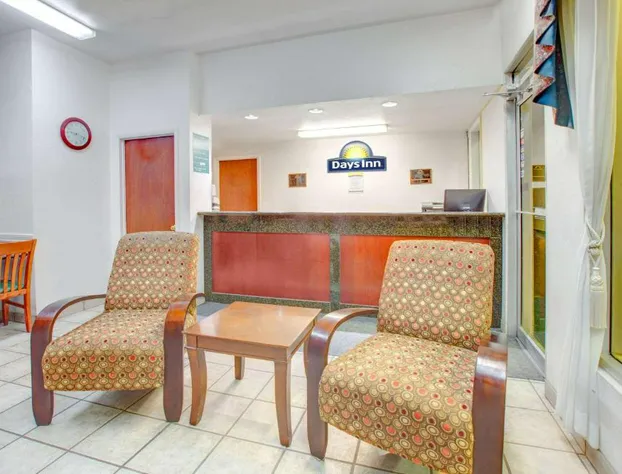 Days Inn by Wyndham Okemah hotel detail image 1