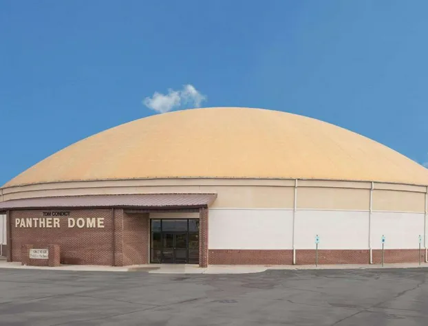 Days Inn by Wyndham Okemah hotel detail image 2