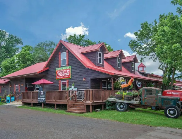 Days Inn by Wyndham Okemah hotel detail image 3