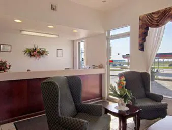 Days Inn by Wyndham Okemah hotel detail image 4