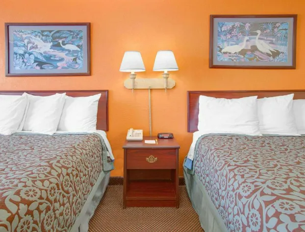 Days Inn by Wyndham Okemah hotel detail image 4