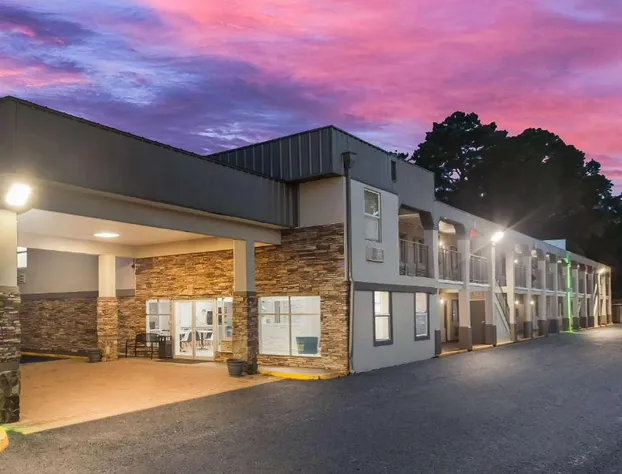 Quality Inn Charleston - West Ashley hotel detail image 3