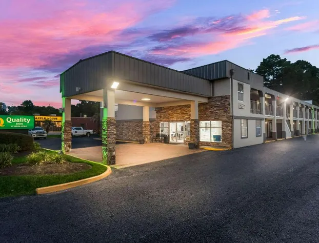 Quality Inn Charleston - West Ashley hotel detail image 4