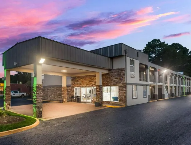 Quality Inn Charleston - West Ashley hotel detail image 4