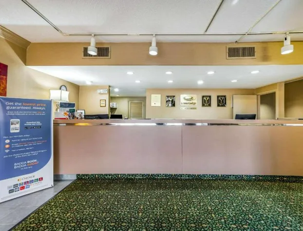 Econo Lodge Corinth hotel detail image 2