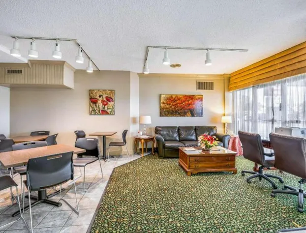 Econo Lodge Corinth hotel detail image 4