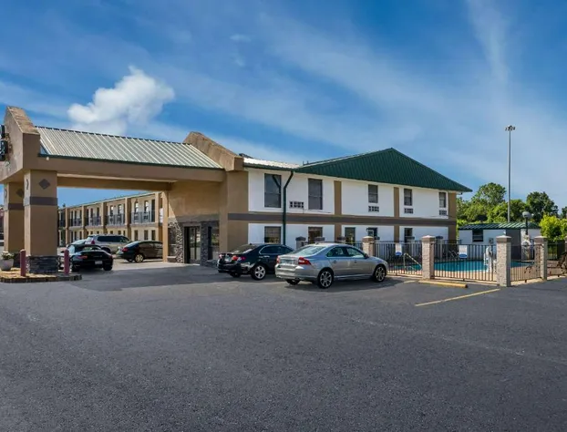 Quality Inn hotel detail image 3