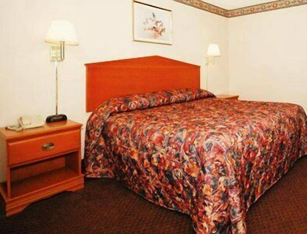 Quality Inn hotel detail image 2