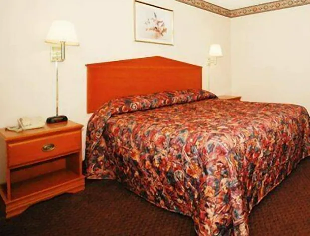 Quality Inn hotel detail image 1