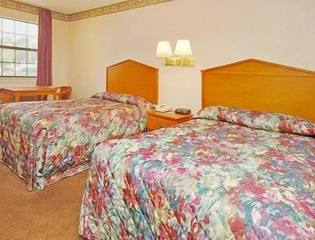 Quality Inn hotel detail image 2