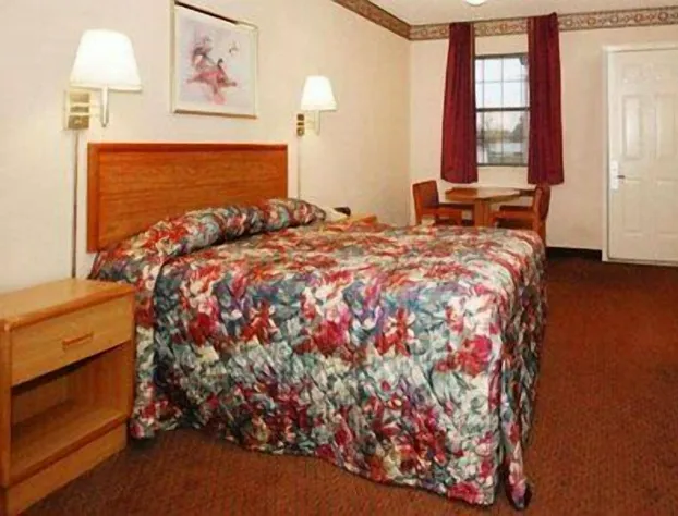 Quality Inn hotel detail image 3