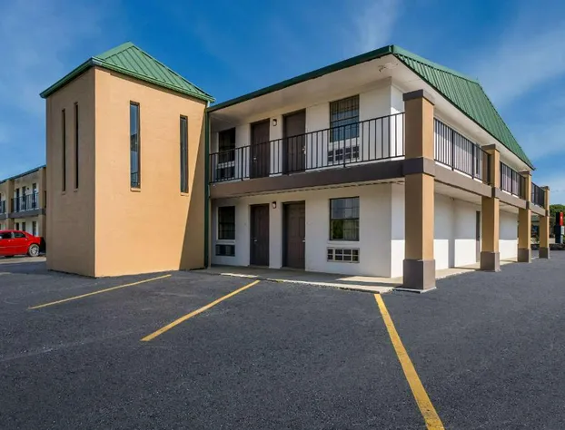 Quality Inn hotel detail image 2