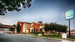 Best Western Plus Wendover Inn hotel detail image 1