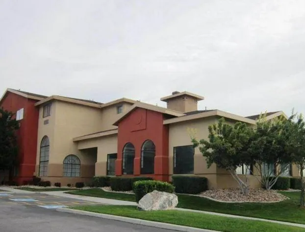 Best Western Plus Wendover Inn hotel detail image 4