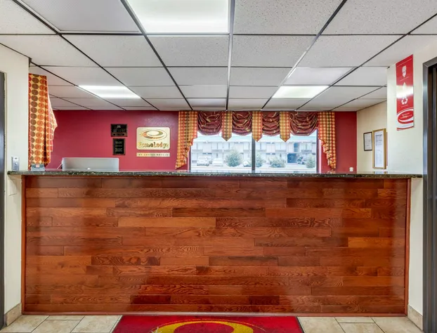 Econo Lodge hotel detail image 2