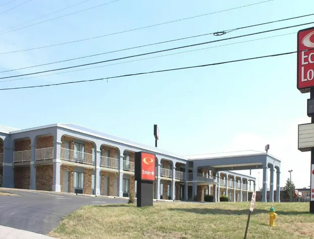 Econo Lodge Franklin South hotel detail image 4