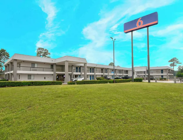 Motel 6 Texarkana, TX hotel detail image 2