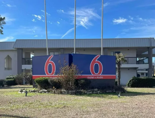 Motel 6 Texarkana, TX hotel detail image 4
