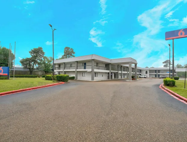 Motel 6 Texarkana, TX hotel detail image 2