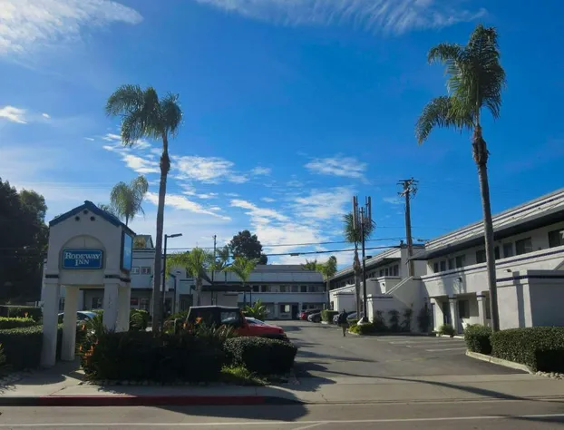Rodeway Inn Encinitas North hotel detail image 1