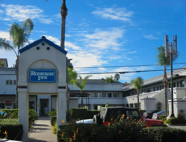 Rodeway Inn Encinitas North hotel detail image 2
