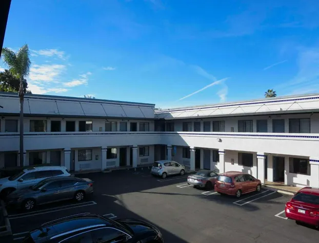 Rodeway Inn Encinitas North hotel detail image 3