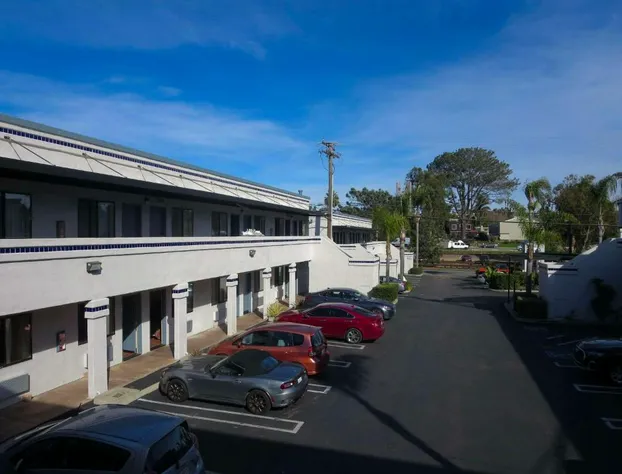 Rodeway Inn Encinitas North hotel detail image 4
