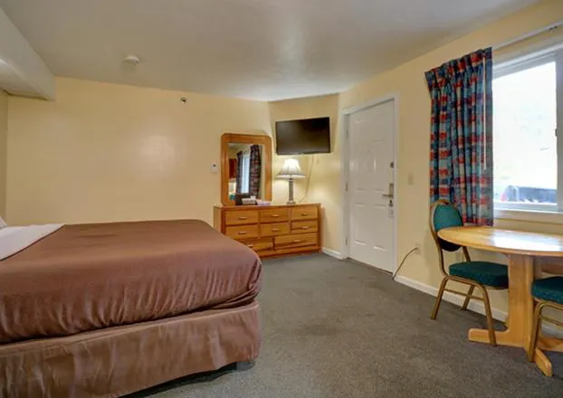 Classic Inn hotel detail image 2