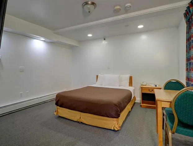 Classic Inn hotel detail image 3