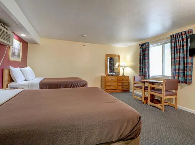 Classic Inn hotel detail image 4