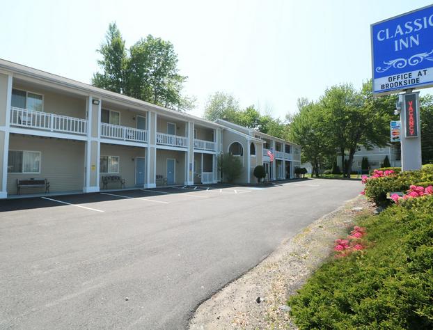 Classic Inn hotel detail image 2