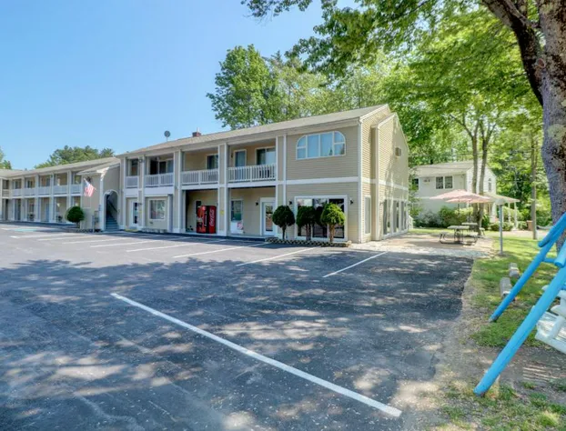 Classic Inn hotel detail image 1