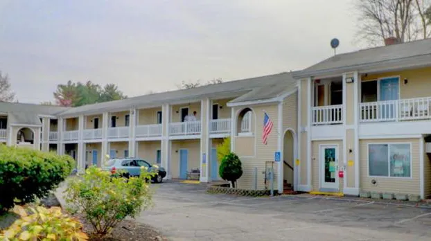 Classic Inn hotel detail image 2